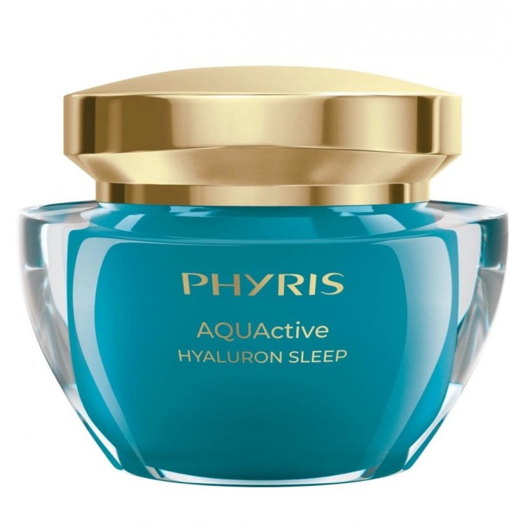 Phyris Aquactive Hyaluron Sleep Cream