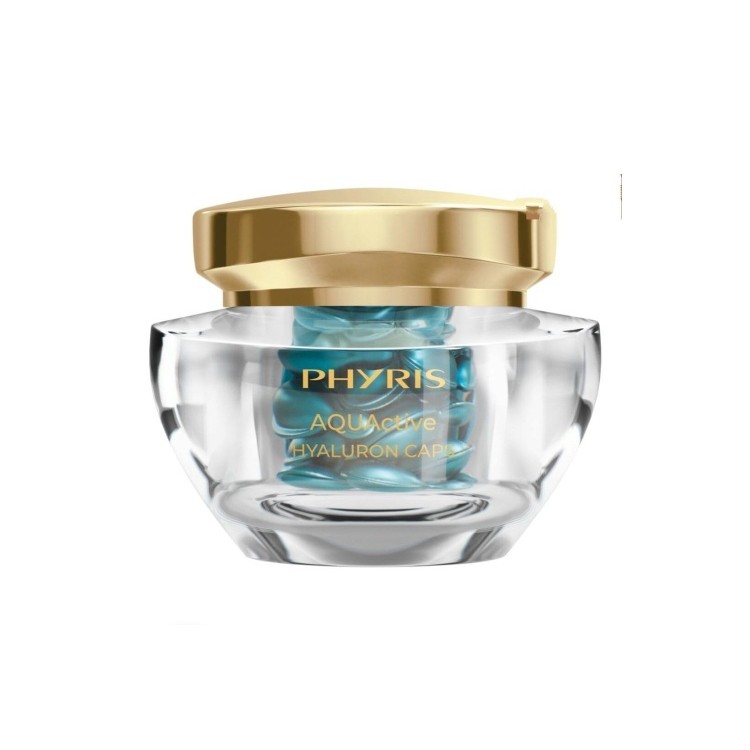 Phyris Aquactive Hyaluron Caps