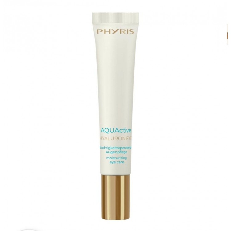 Phyris Aquactive Hyaluron Eye Cream