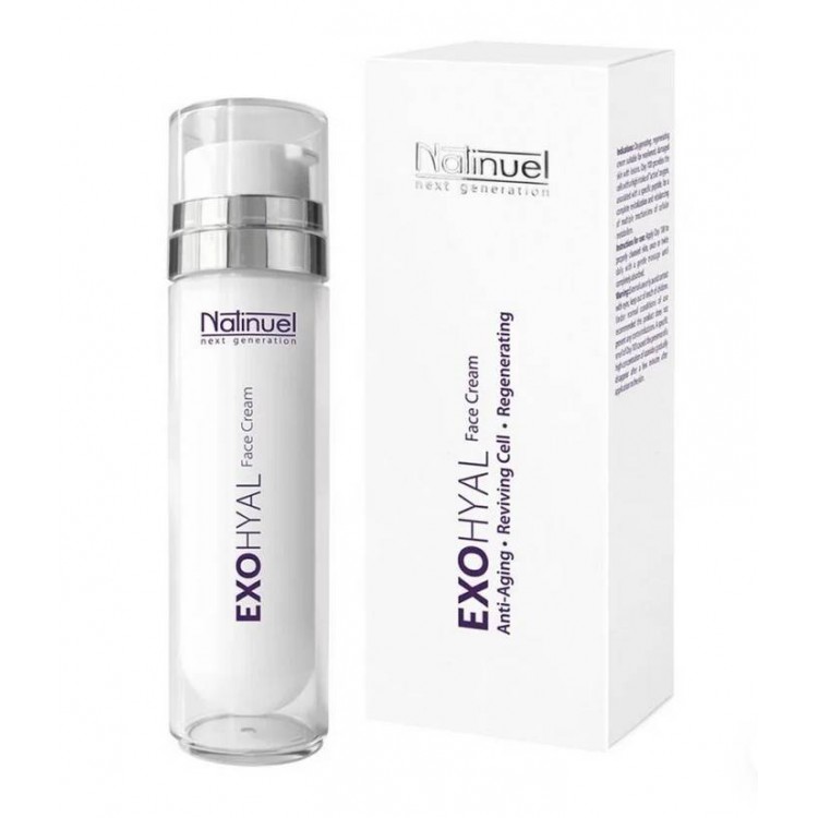 Natinuel Exohyal Cream