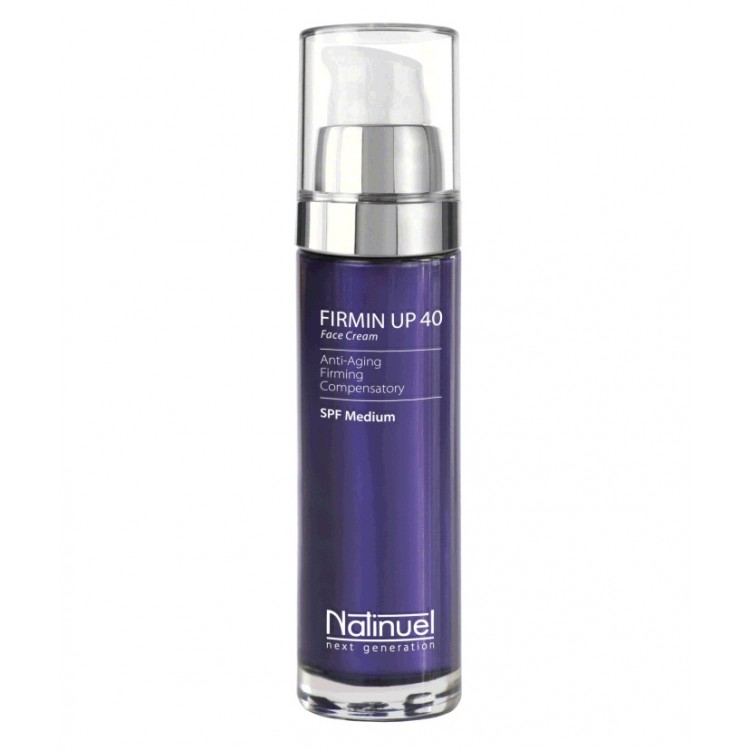 Natinuel Firmin Up 40