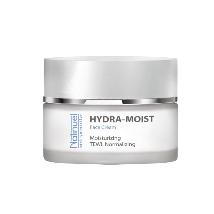 Natinuel Hydra-Moist