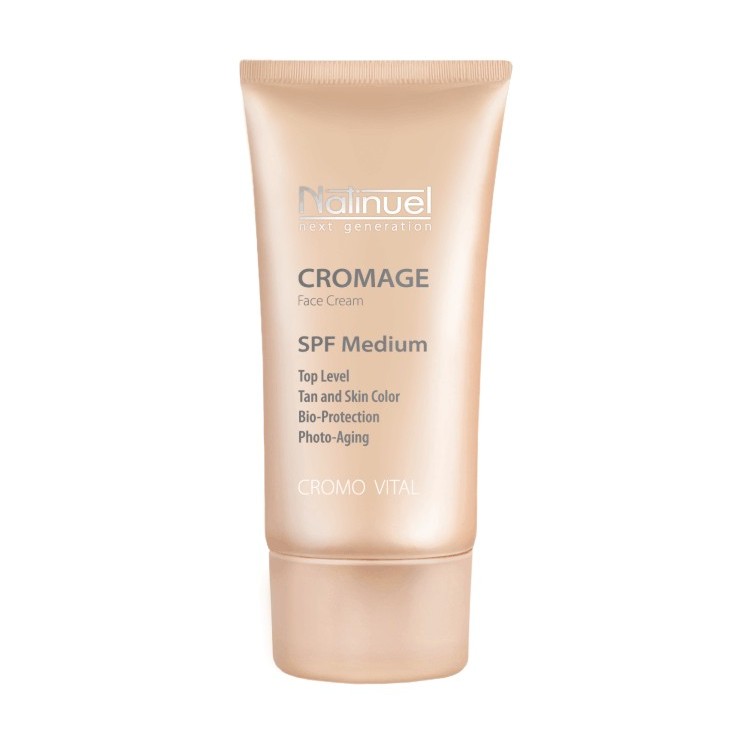 Natinuel Cromage SPF Medium