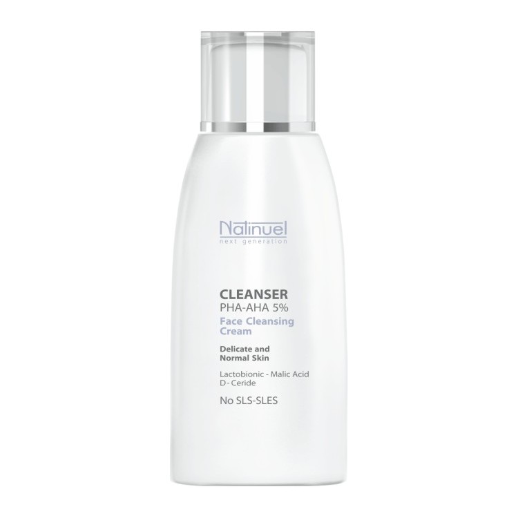 Natinuel Cleanser 5