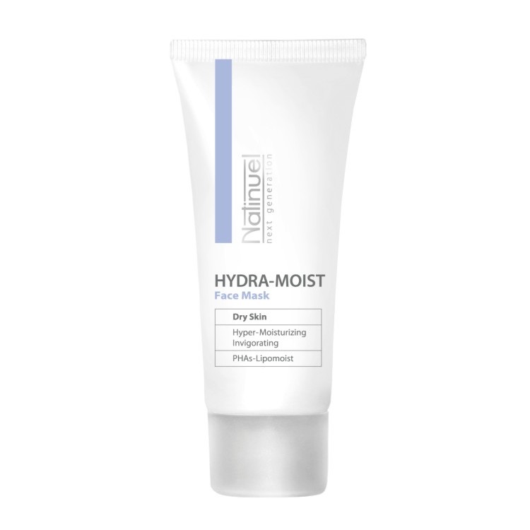 Natinuel Hydra-Moist Mask