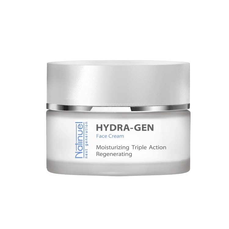 Natinuel Hydra-Gen