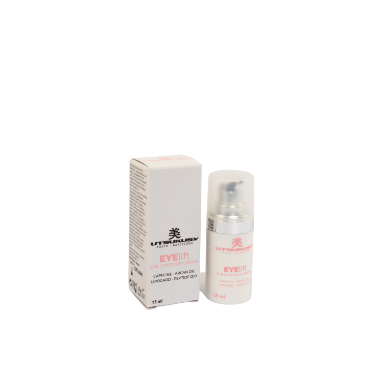 Utsukusy Eye Lift Cream