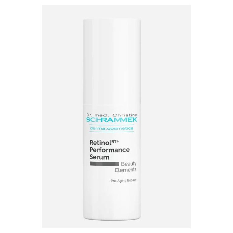 Dr. Med. Christine Schrammek Beauty Elements RETINOL RT+ Performance Serum
