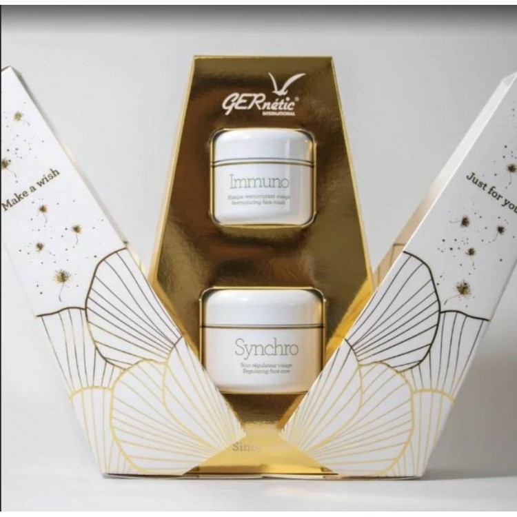 Gernetic Duobox Immuno + Synchro