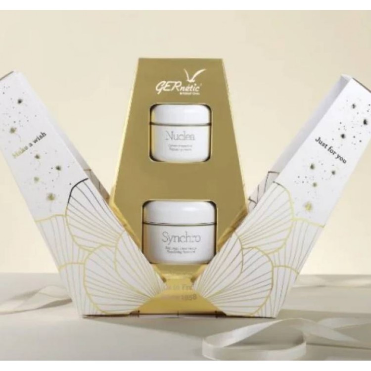 Gernetic Duobox Nuclea + Synchro