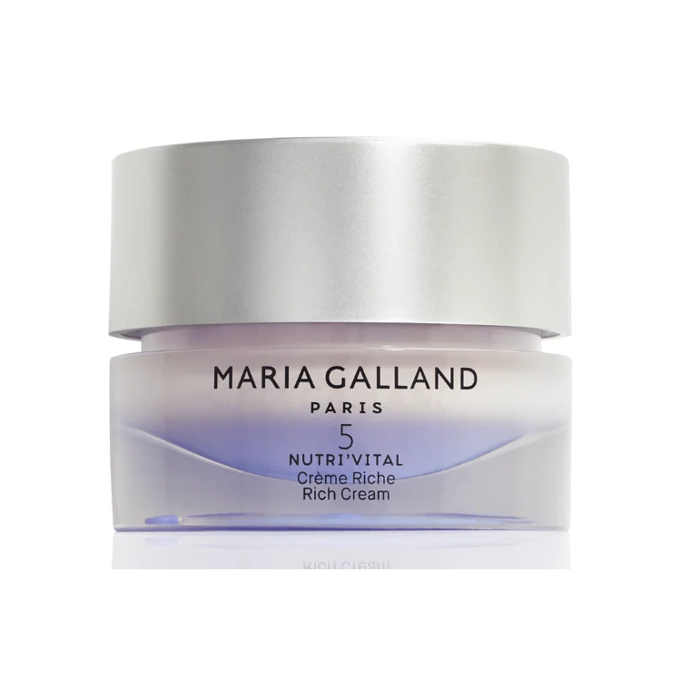 Maria Galland Nutri'Vital Rich Cream