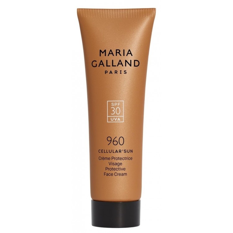 Maria Galland Cellular'Sun Protective Face Cream SPF 30