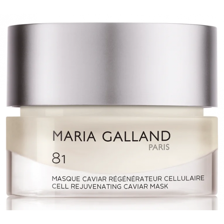 Maria Galland Cell Rejuvenating Caviar Mask