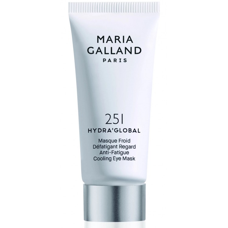 Maria Galland Hydra'Global Anti-Fatigue Cooling Eye Mask