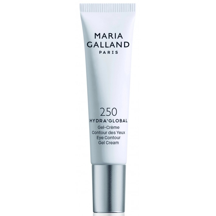 Maria Galland Hydra'Global Eye Contour Gel Cream