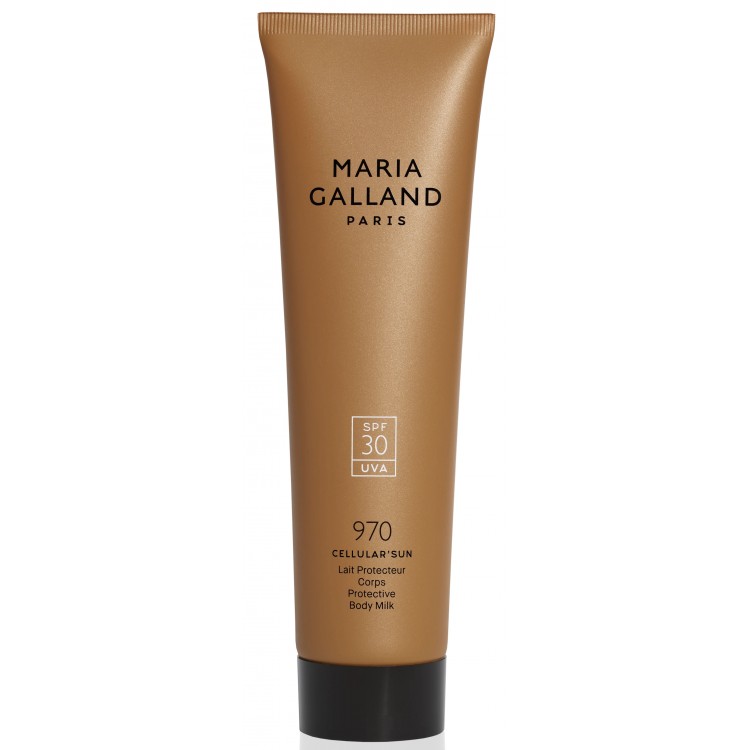 Maria Galland Cellular'Sun Protective Body Milk SPF 30