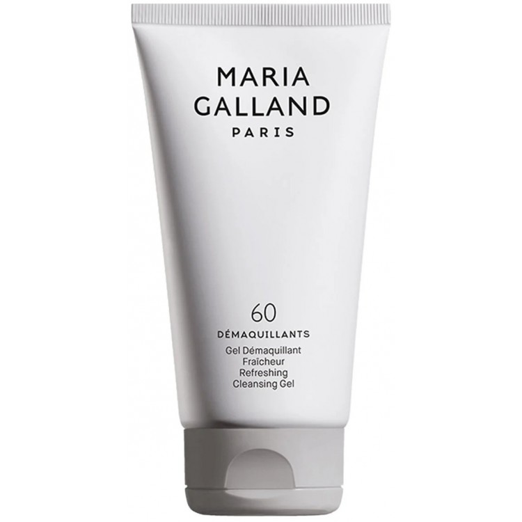 Maria Galland Démaquillants Refreshing Cleansing Gel