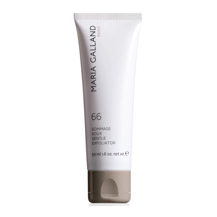 Maria Galland Gentle Exfoliator