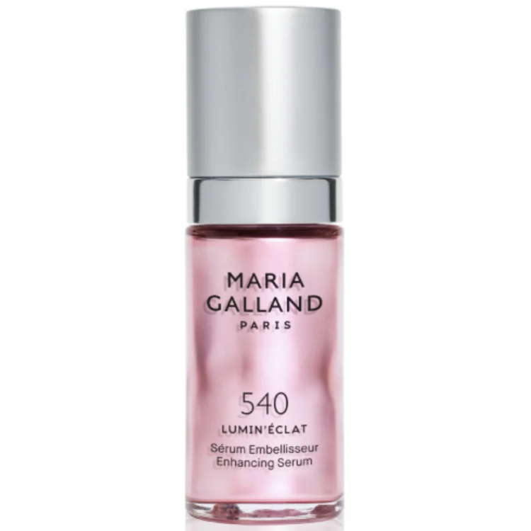 Maria Galland Lumin'Éclat Enhancing Serum