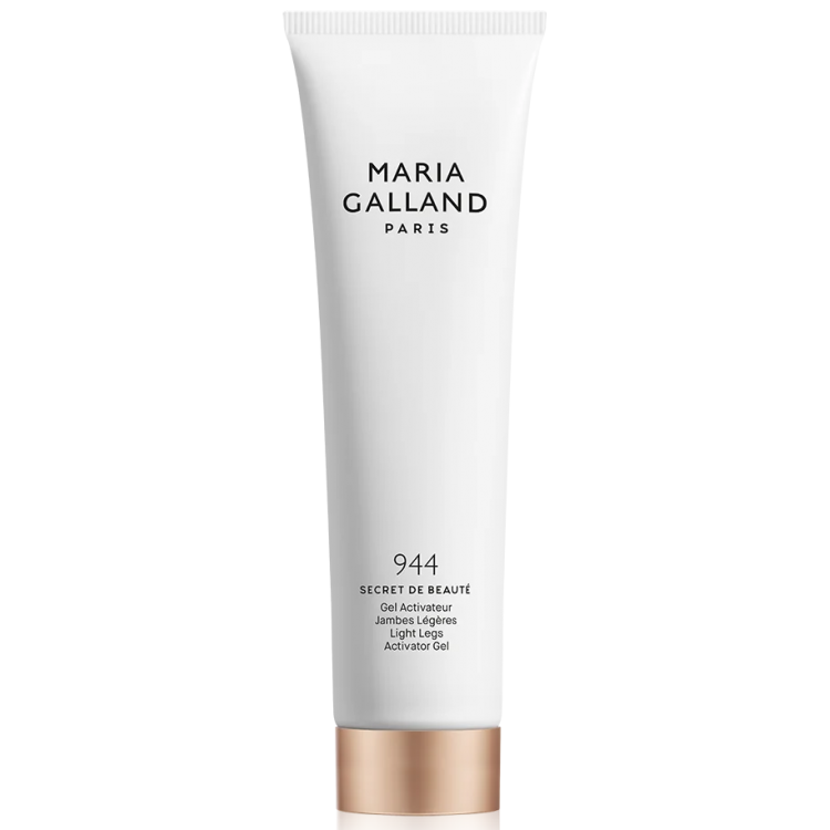 Maria Galland Secret De Beauté Light Legs Activator Gel