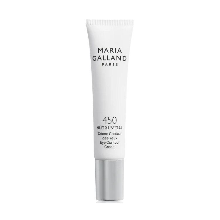 Maria Galland Nutri'Vital Eye Contour Cream