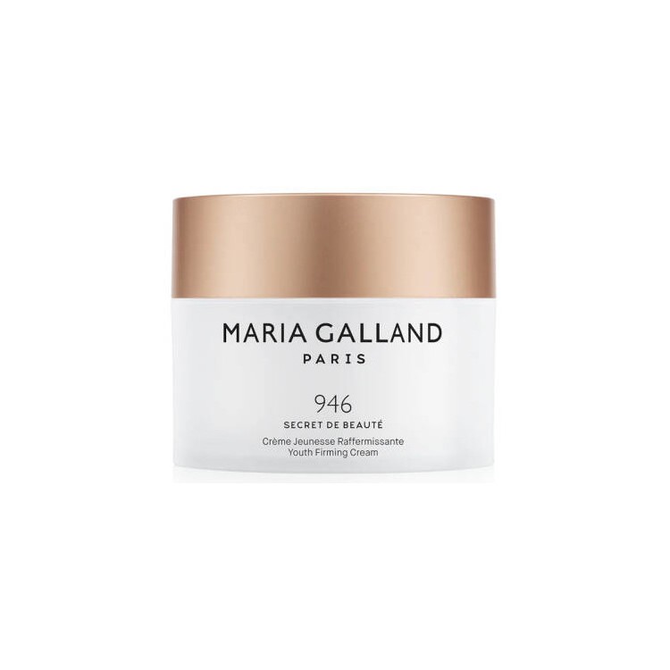 Maria Galland Secret De Beauté Youth Firming Cream