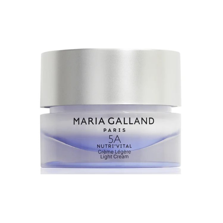 Maria Galland Nutri'Vital Light Cream