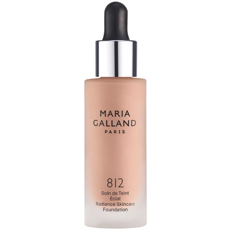 Maria Galland Radiance Skincare Foundation