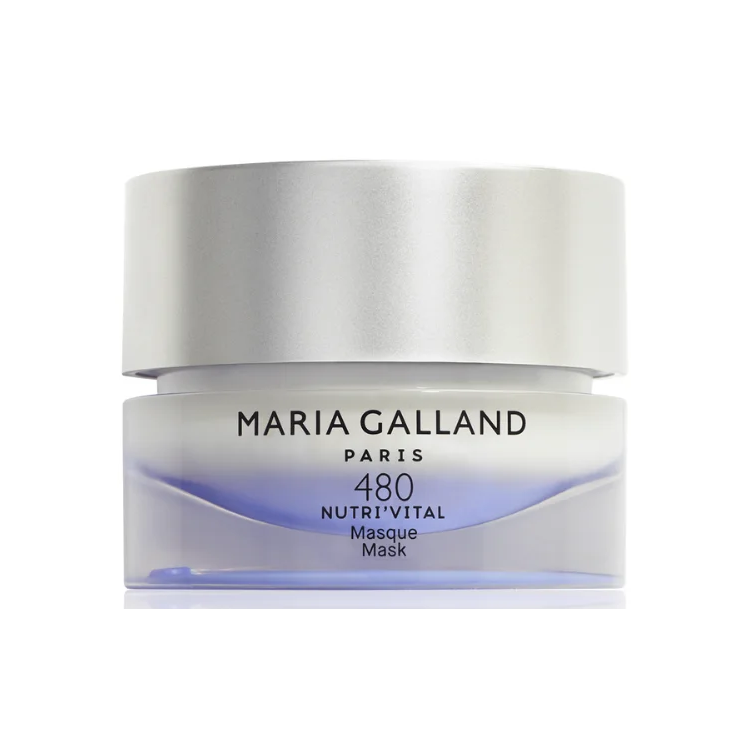copy of Maria Galland Nutri'Vital Rich Cream
