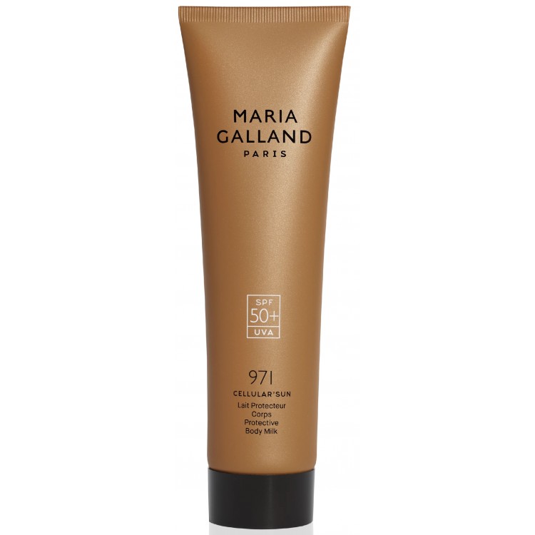 Maria Galland Cellular'Sun Protective Body Milk SPF 50+