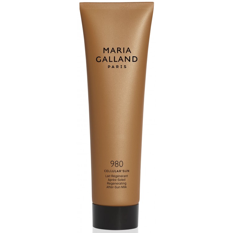Maria Galland Cellular'Sun Regenerating After-Sun Milk