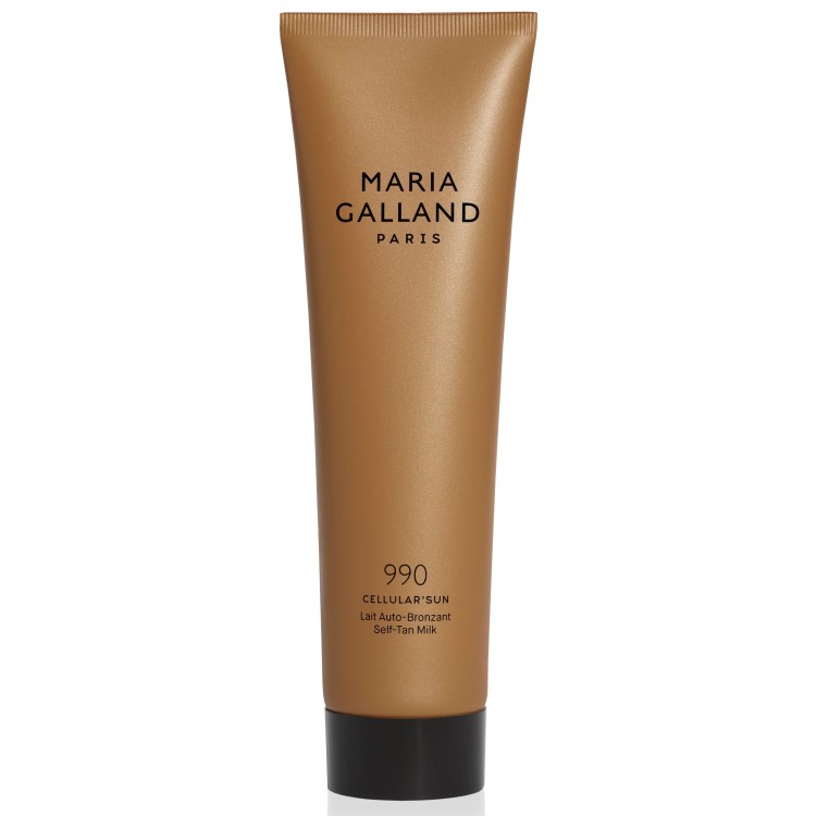 Maria Galland Cellular'Sun Self-Tan Milk