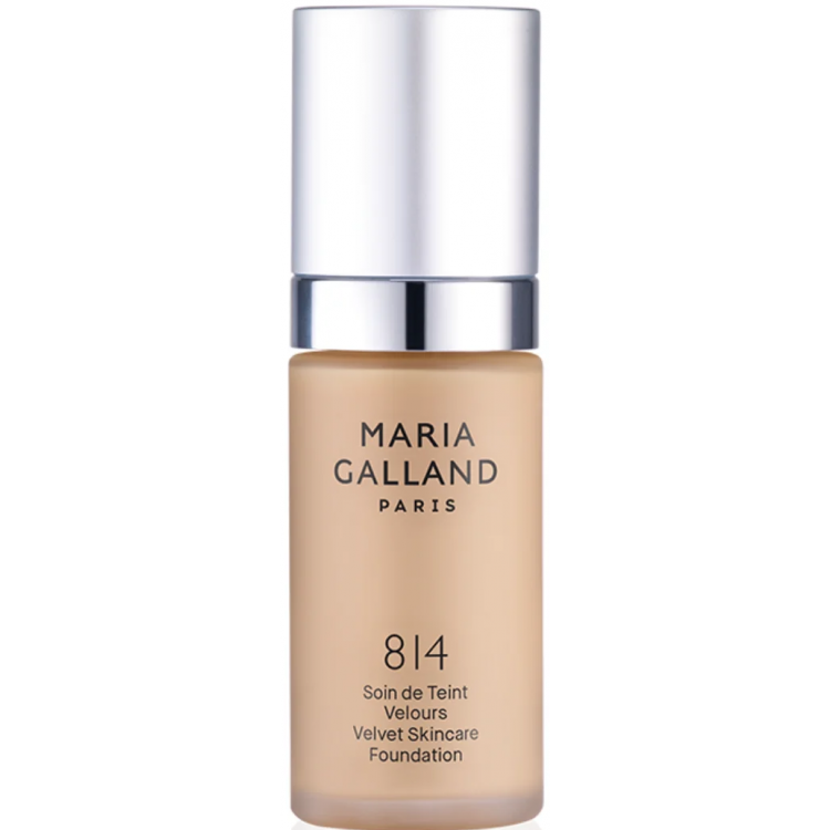 Maria Galland Velvet Skincare Foundation