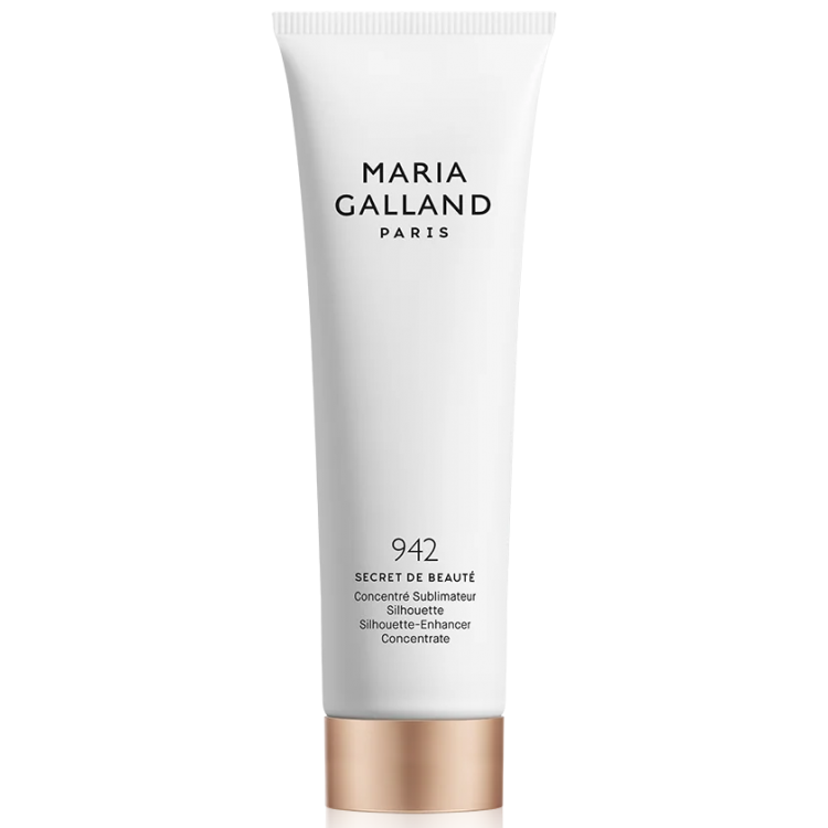 Maria Galland Secret De Beauté Silhouette-Enhancer Concentrate