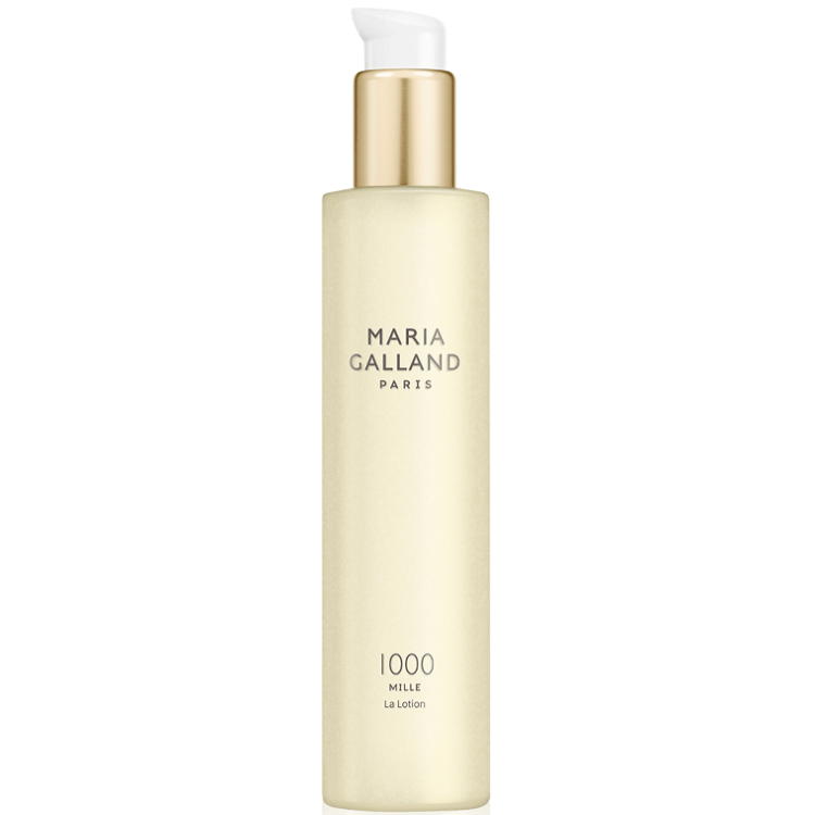 Maria Galland Millie La Lotion