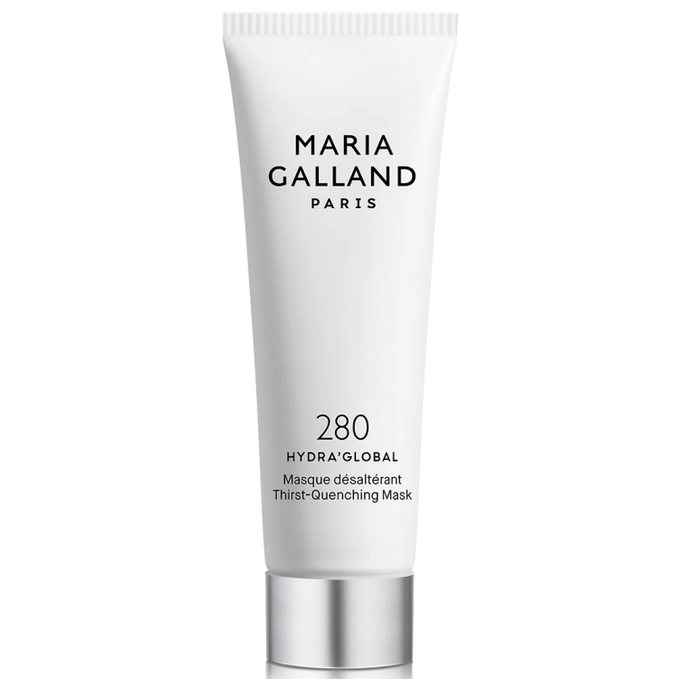 Maria Galland Hydra'Global Thirst-Quenching Mask
