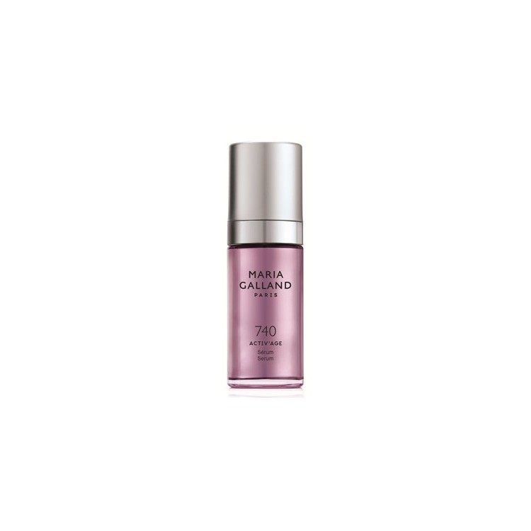 Maria Galland Activ'Age Serum
