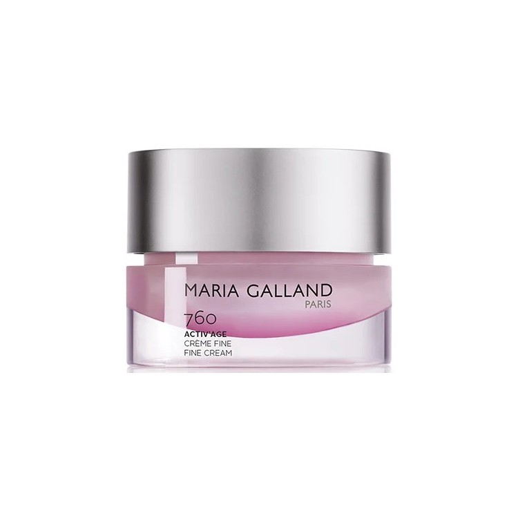 Maria Galland Activ'Age Fine Cream