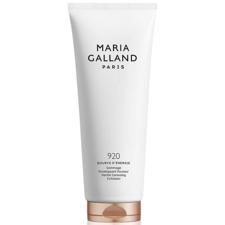 Maria Galland Source D'Énergie Gentle Caressing Exfoliator