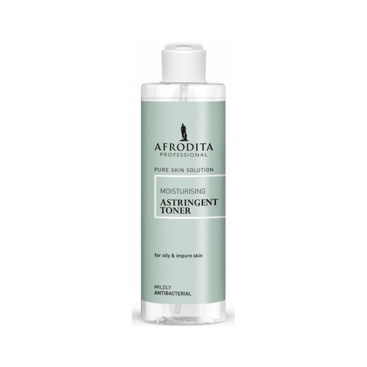 Afrodita Pure Skin Solution Toner