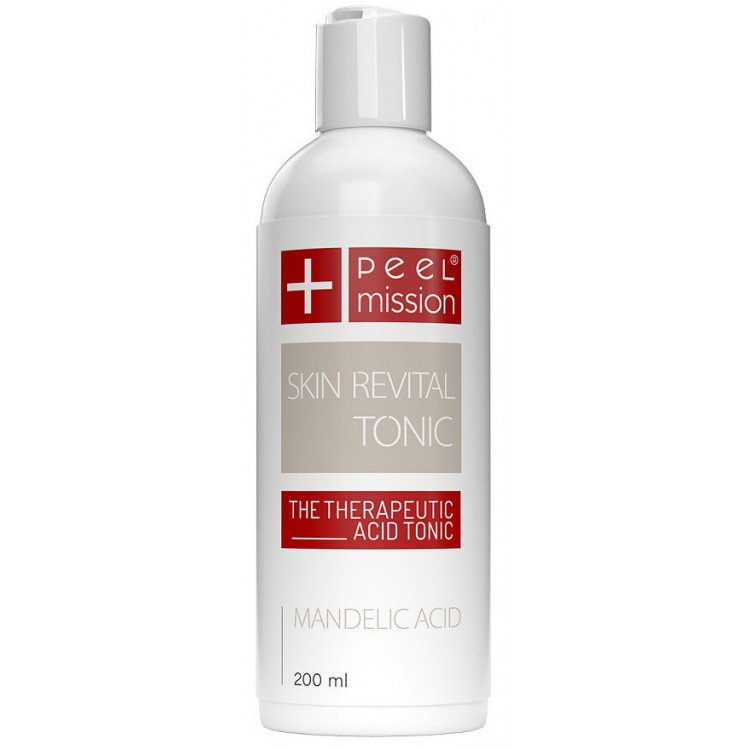 Peel Mission Skin Revital Tonic