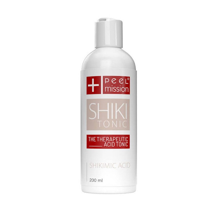Peel Mission Shiki Tonic