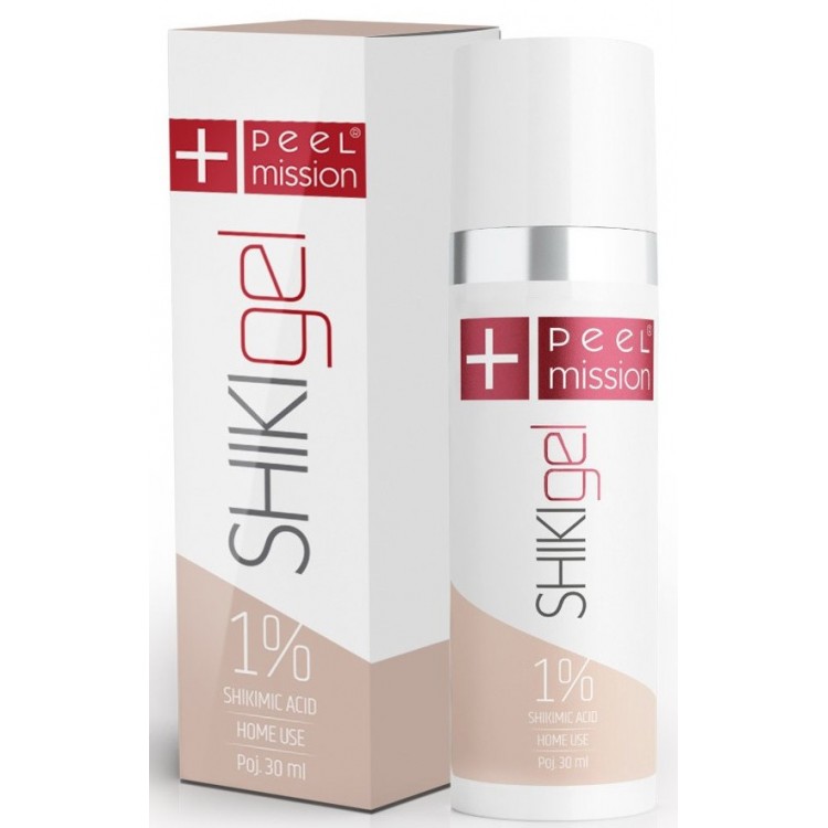 Peel Mission Shiki Gel