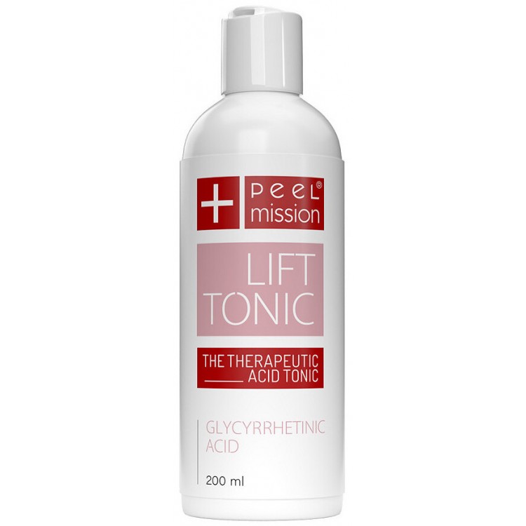 Peel Mission Lift Tonic