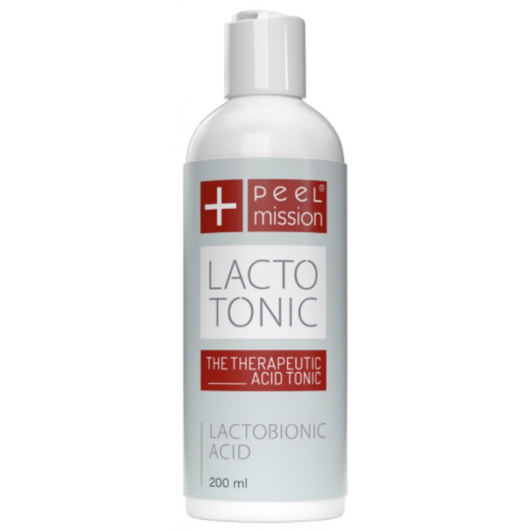 Peel Mission Lacto Tonic