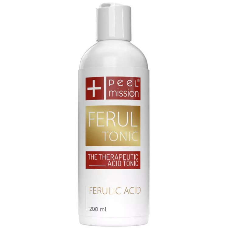 Peel Mission Ferul Tonic
