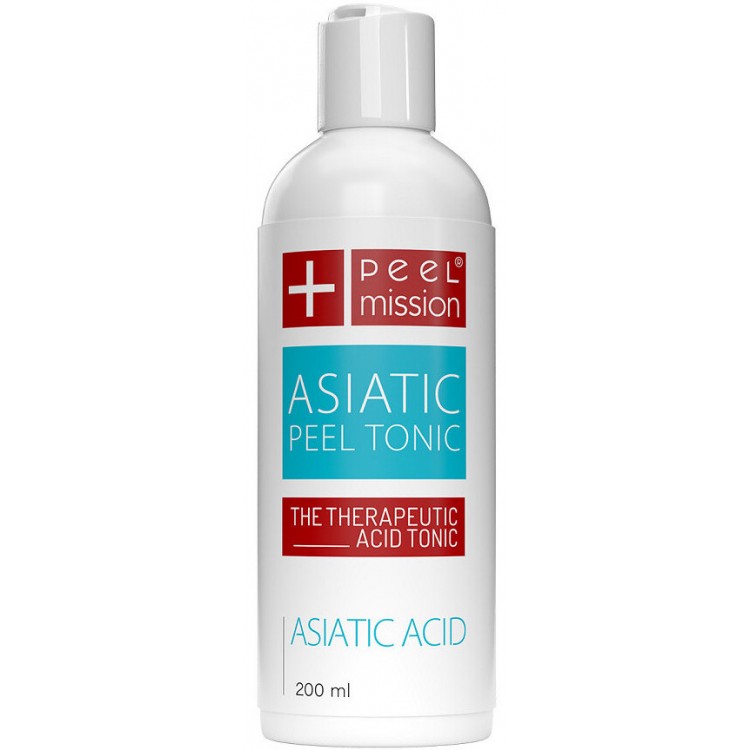 Peel Mission Asiatic Peel Tonic