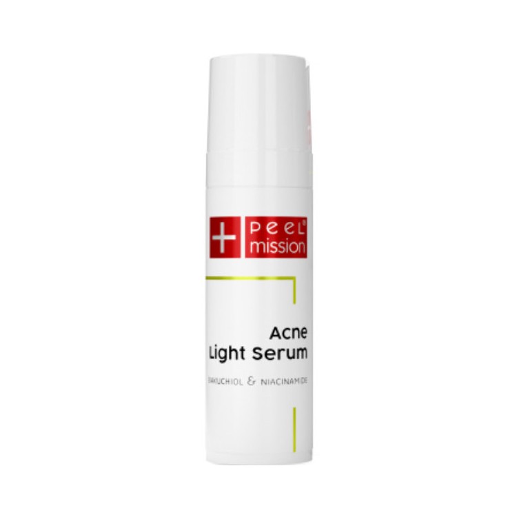 Peel Mission Anti Acne Light Serum