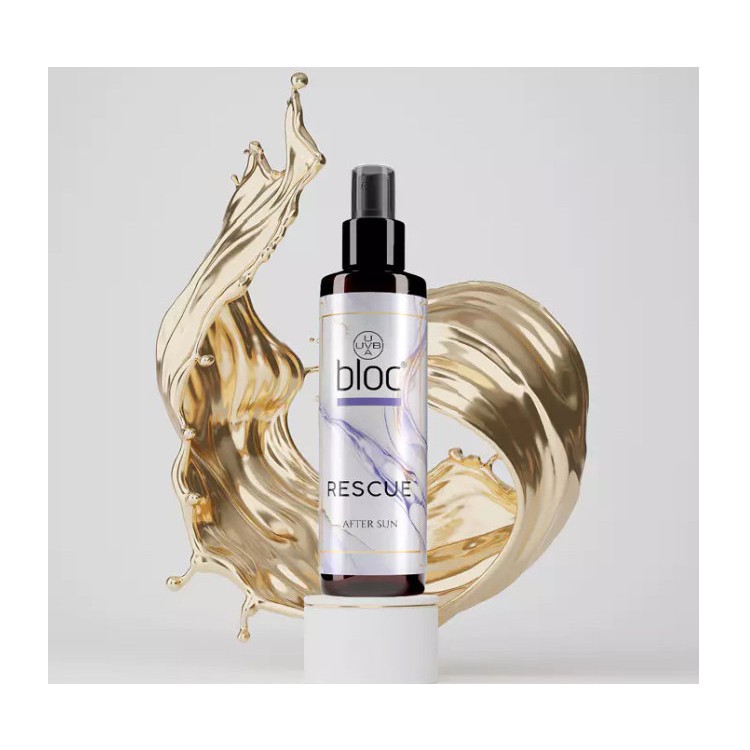 Peel Mission Bloc After Sun