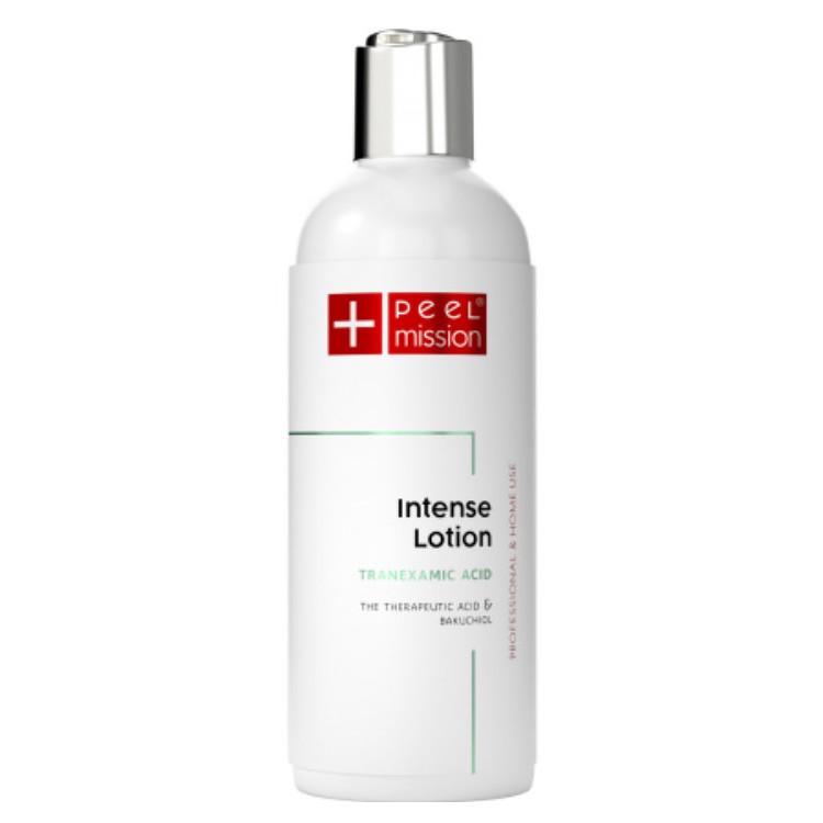 Peel Mission Intense Lotion Tranexamic Acid + Bakuchiol